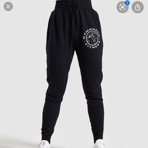 Gymshark  women’s legacy fitness sweatpants